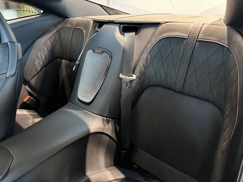 New 2024 Aston Martin DB12 Coupe image 35