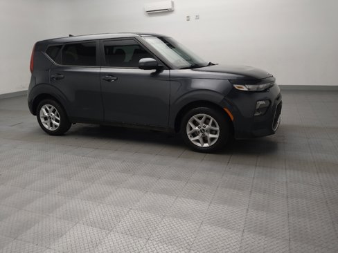 Used 2021 Kia Soul S image 11