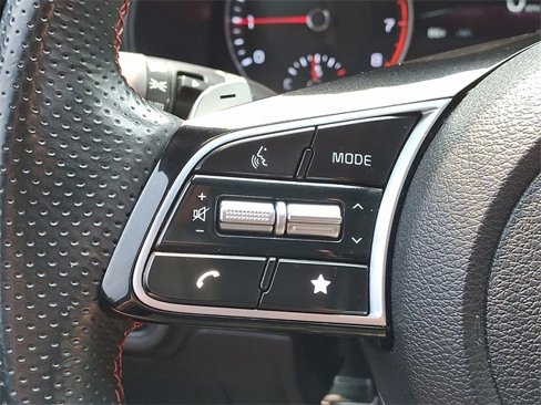 Used 2022 Kia Forte GT image 18