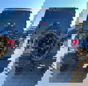 Used 2019 Jeep Wrangler Sport image 6