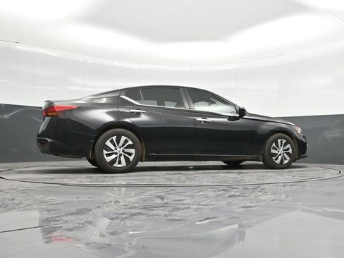 Used 2022 Nissan Altima 2.5 S image 35