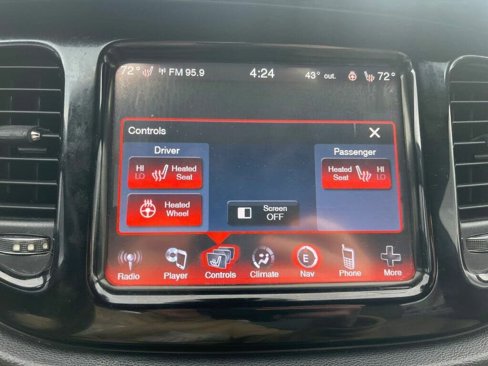 Used 2013 Dodge Dart Limited w/ Technology Group image 10