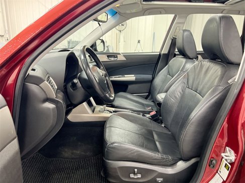 Used 2009 Subaru Forester 2.5X Limited image 18