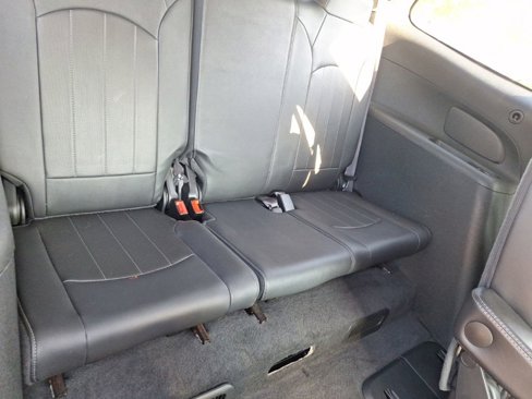 Used 2015 Buick Enclave Leather image 25