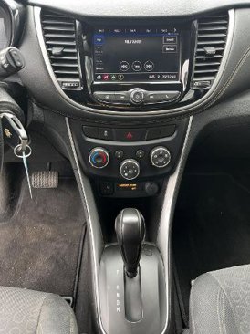 Used 2020 Chevrolet Trax LS w/ Tint and Cruise Package image 16