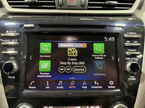 Used 2019 Nissan Murano SV image 17