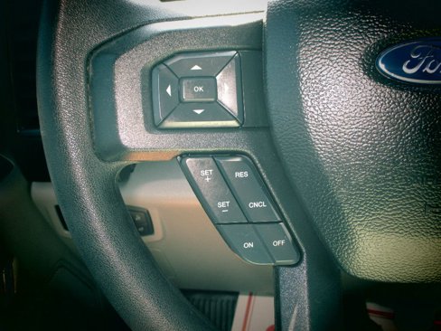 Used 2018 Ford F150 XL w/ Equipment Group 101A Mid image 8
