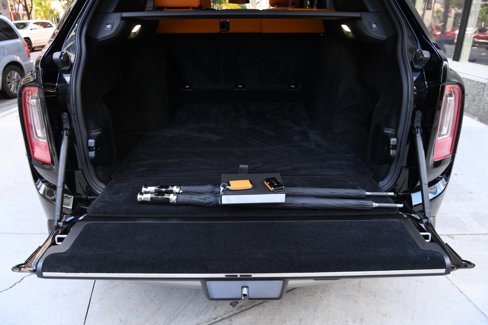 Certified 2023 Rolls-Royce Cullinan image 27
