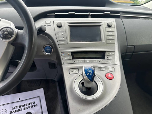 Used 2015 Toyota Prius Two image 14