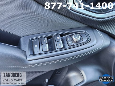 Used 2020 Subaru Forester Premium image 17
