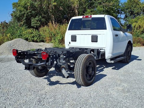 Used 2025 RAM 3500 Tradesman image 27