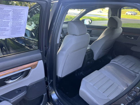 Used 2018 Honda CR-V EX image 26