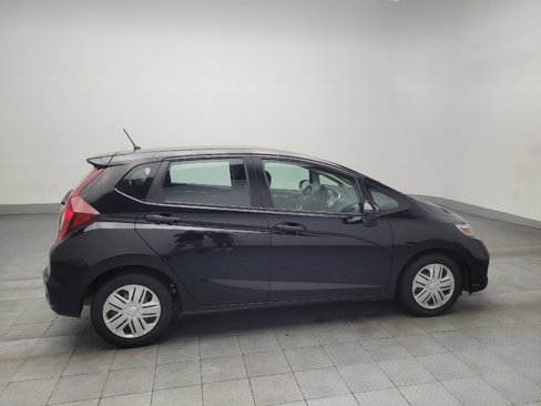 Used 2020 Honda Fit LX image 10