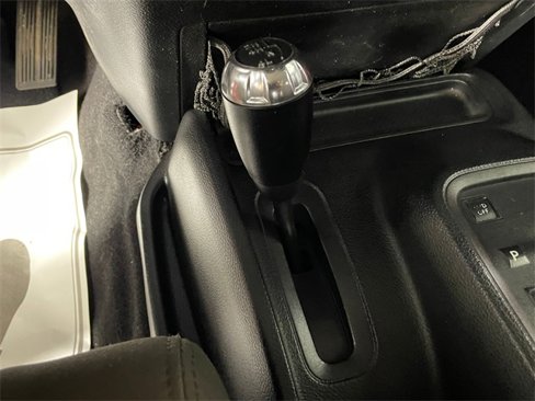 Used 2011 Jeep Wrangler Sport image 9