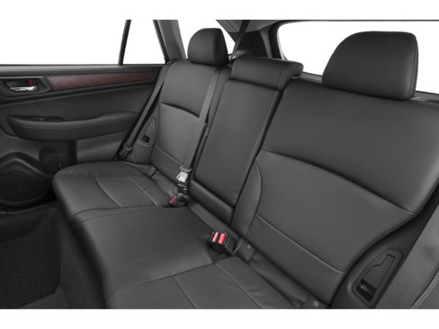 Used 2019 Subaru Outback 2.5i Limited image 48