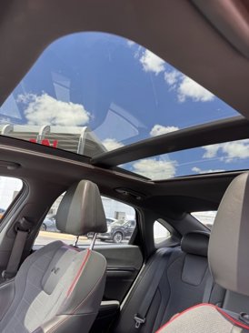 Used 2023 Hyundai Sonata N Line w/ Cargo Package image 16