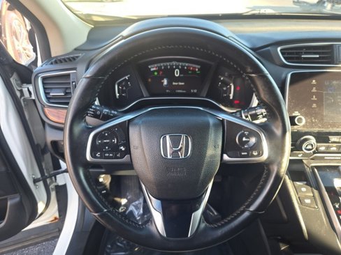 Used 2017 Honda CR-V EX-L image 14