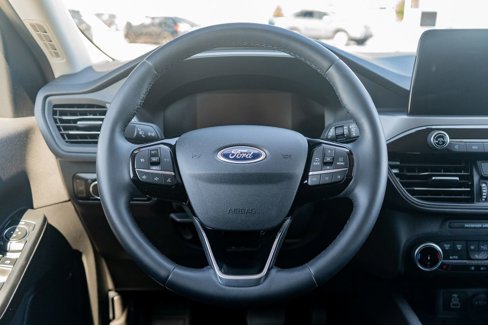Used 2024 Ford Escape Active w/ Cold Weather Package image 15