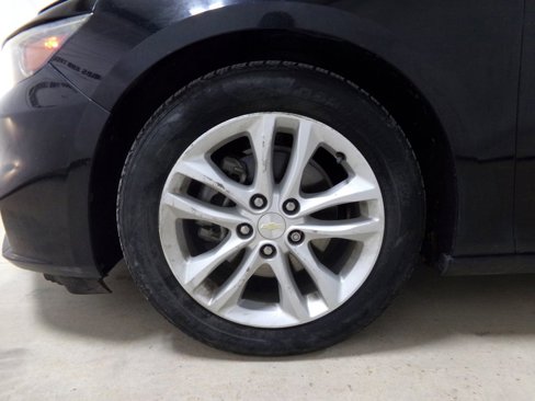 Used 2016 Chevrolet Malibu LT image 24