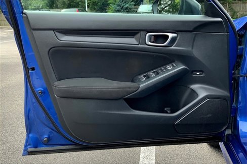 Used 2023 Honda Civic Sport image 22