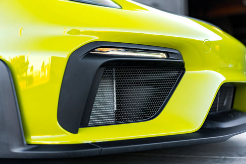 Used 2023 Porsche 718 Cayman GT4 RS image 34
