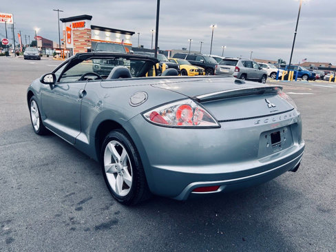 Used 2009 Mitsubishi Eclipse GS image 26