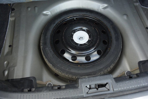 Used 2007 Lincoln MKZ image 20