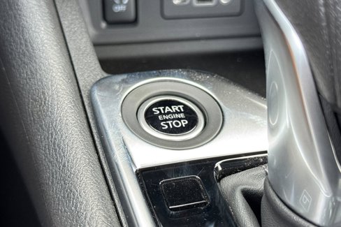 New 2025 Nissan Sentra SV w/ Trunk Package image 25