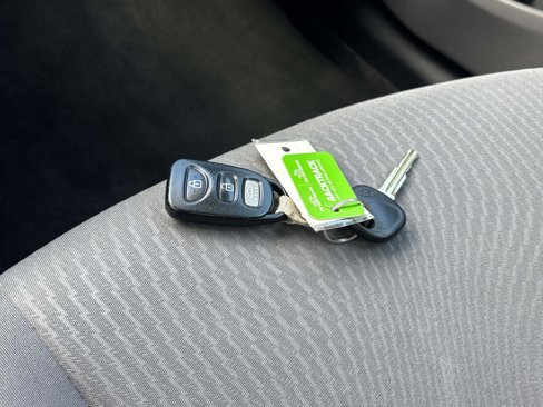 Used 2016 Hyundai Elantra SE w/ Option Group 02 image 28