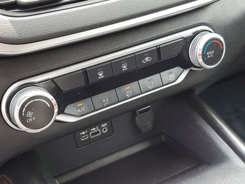 Used 2022 Nissan Altima 2.5 SR image 20