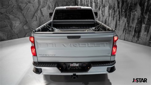 Used 2020 Chevrolet Silverado 1500 LT w/ All-Star Edition image 19