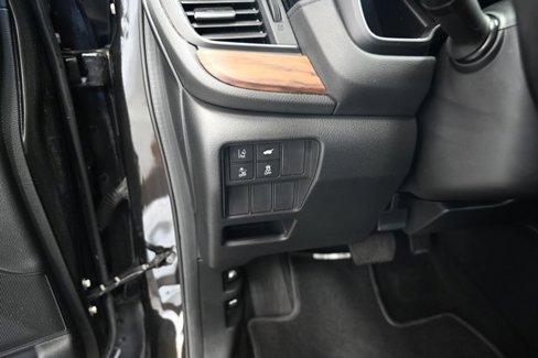 Used 2019 Honda CR-V EX-L image 24