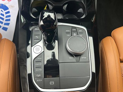 Certified 2022 BMW X3 xDrive30i w/ Premium Package 2 image 24
