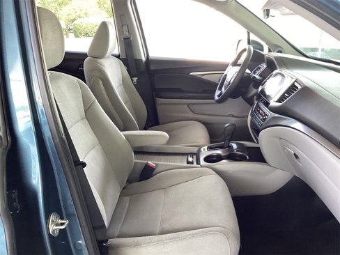 Used 2017 Honda Pilot EX image 27