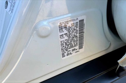 Used 2019 Nissan Rogue SV image 31