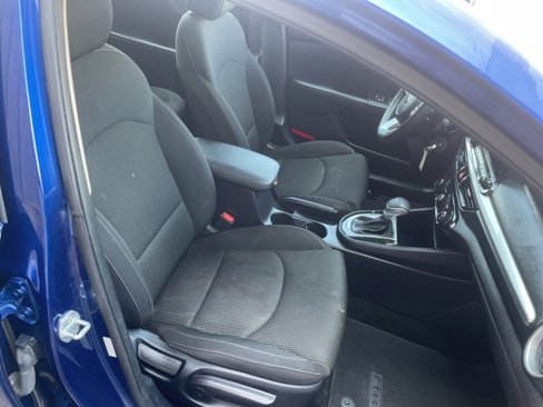 Used 2021 Kia Forte LXS image 44