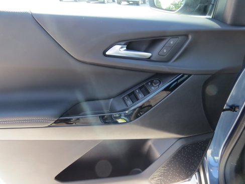 New 2026 Chevrolet Equinox LT image 13