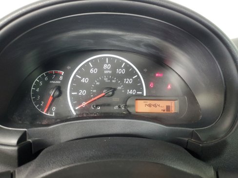 Used 2016 Nissan Versa S image 20