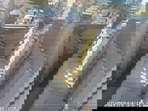 Used 2009 Nissan Altima Hybrid Sedan w/ Connection Pkg image 15