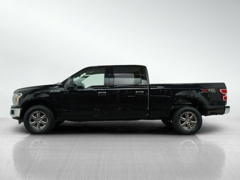 Used 2019 Ford F150 XLT w/ XTR Package image 3