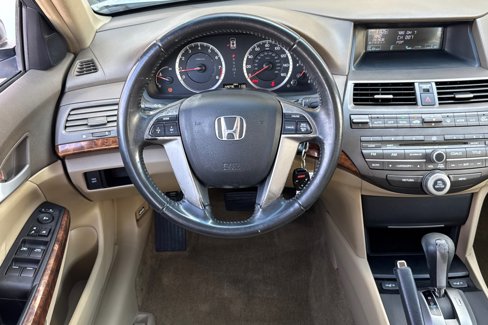 Used 2008 Honda Accord EX-L image 25