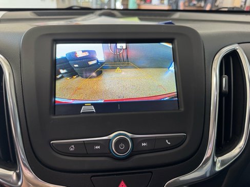 Used 2019 Chevrolet Equinox LT image 23