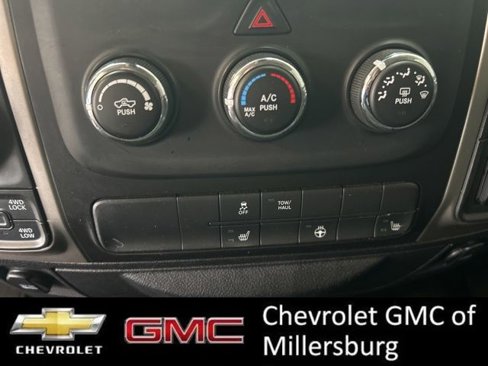 Used 2014 RAM 1500 Big Horn image 25