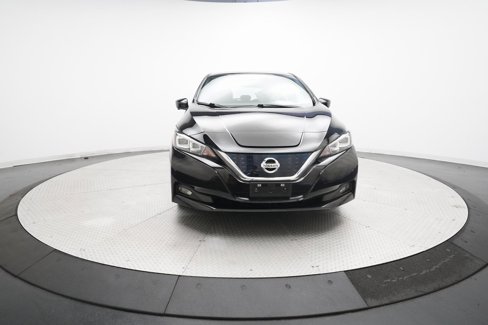Used 2020 Nissan Leaf SV w/ SV Technology Package image 11