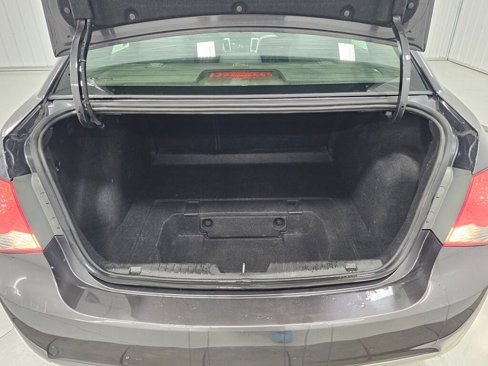 Used 2011 Chevrolet Cruze LS w/ Connectivity Package image 5