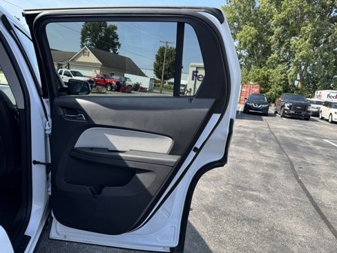 Used 2012 GMC Terrain SLT image 22