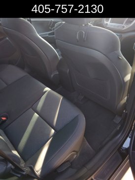 Used 2018 Hyundai Tucson SEL image 7