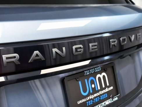 Used 2020 Land Rover Range Rover Velar R-Dynamic S image 91
