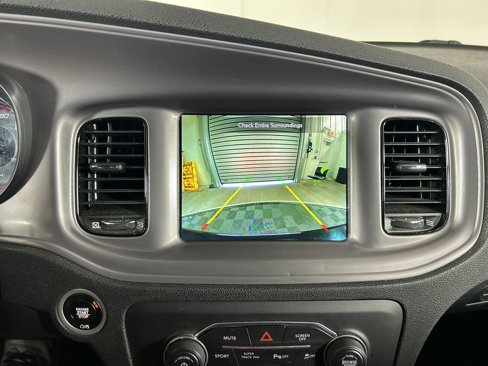 Used 2023 Dodge Charger GT w/ Blacktop Package image 23