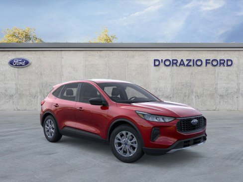 New 2025 Ford Escape Active image 7